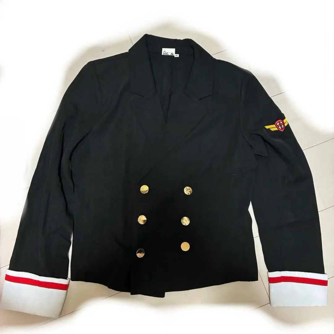 2026年最新】acos カードキャプターさくらの人気アイテム - メルカリ