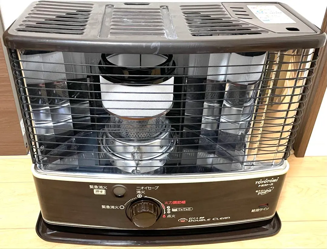 2026年最新】灯油ストーブ レトロの人気アイテム - メルカリ