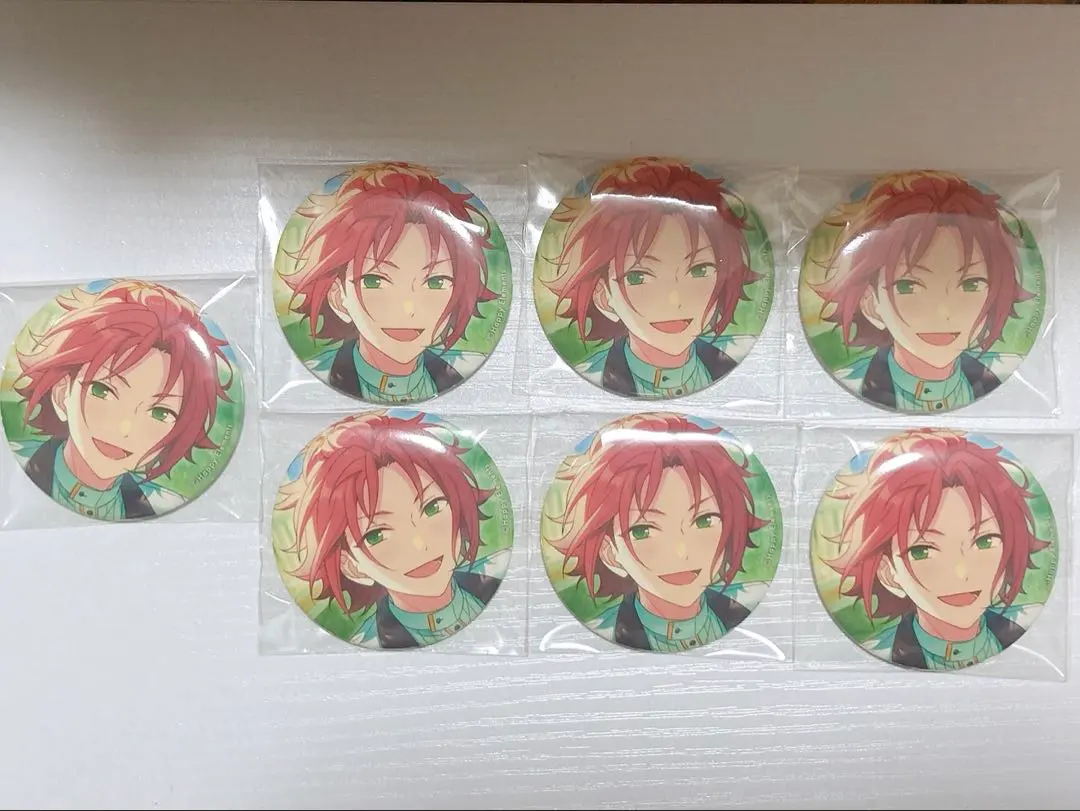 2026年最新】衣更真緒 シャッフル 缶バッジの人気アイテム - メルカリ