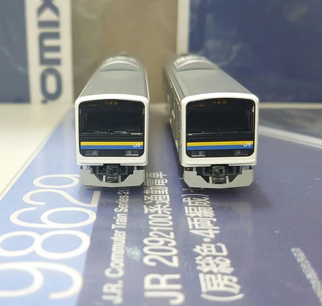 2026年最新】209系2100番台の人気アイテム - メルカリ