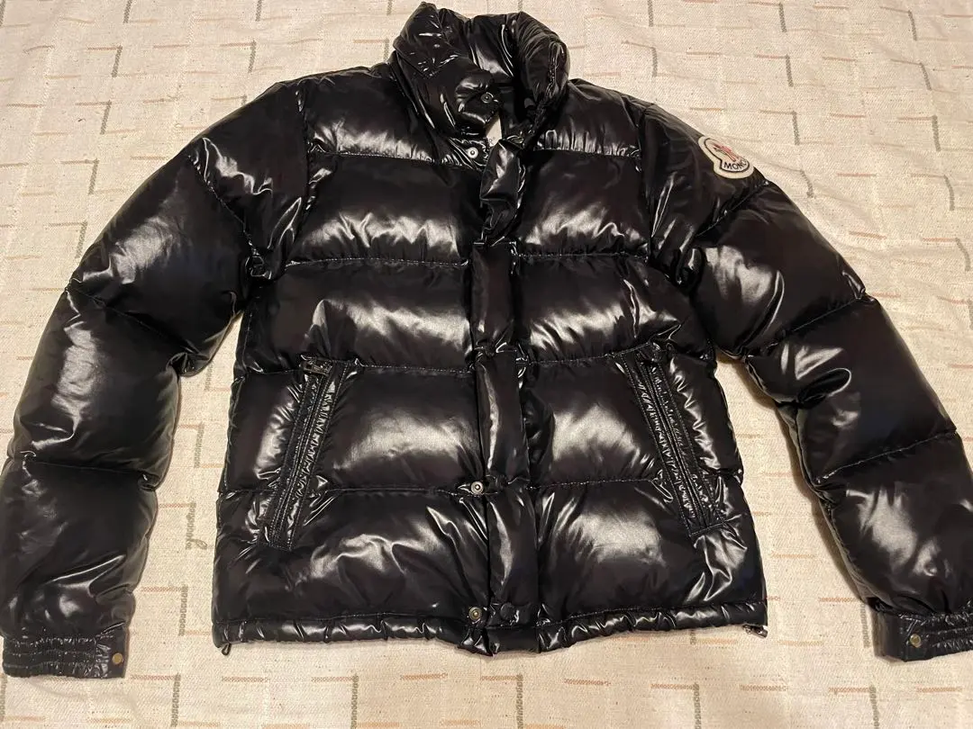 2026年最新】モンクレール エベレスト サイズ0の人気アイテム - メルカリ