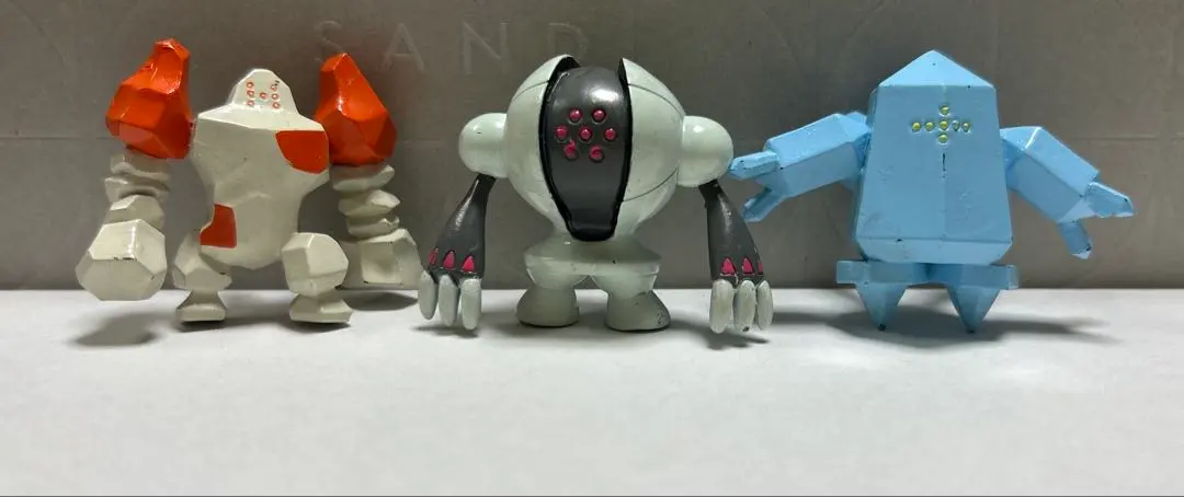 2026年最新】レジスチル モンコレの人気アイテム - メルカリ