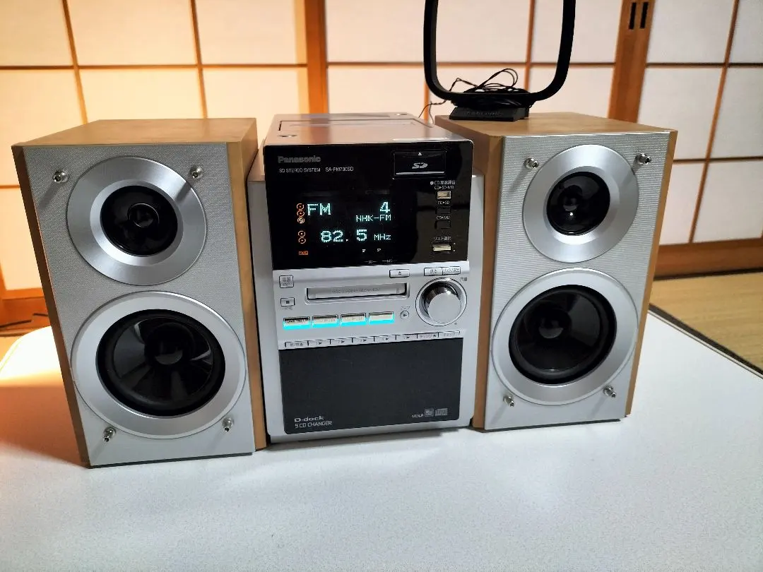 2026年最新】panasonic sa-pm730sdの人気アイテム - メルカリ