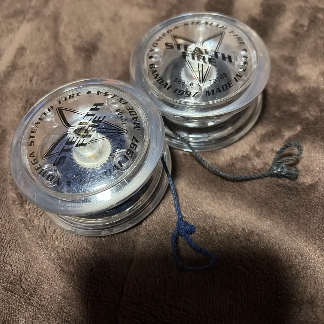 2026年最新】ステルスファイヤーの人気アイテム - メルカリ