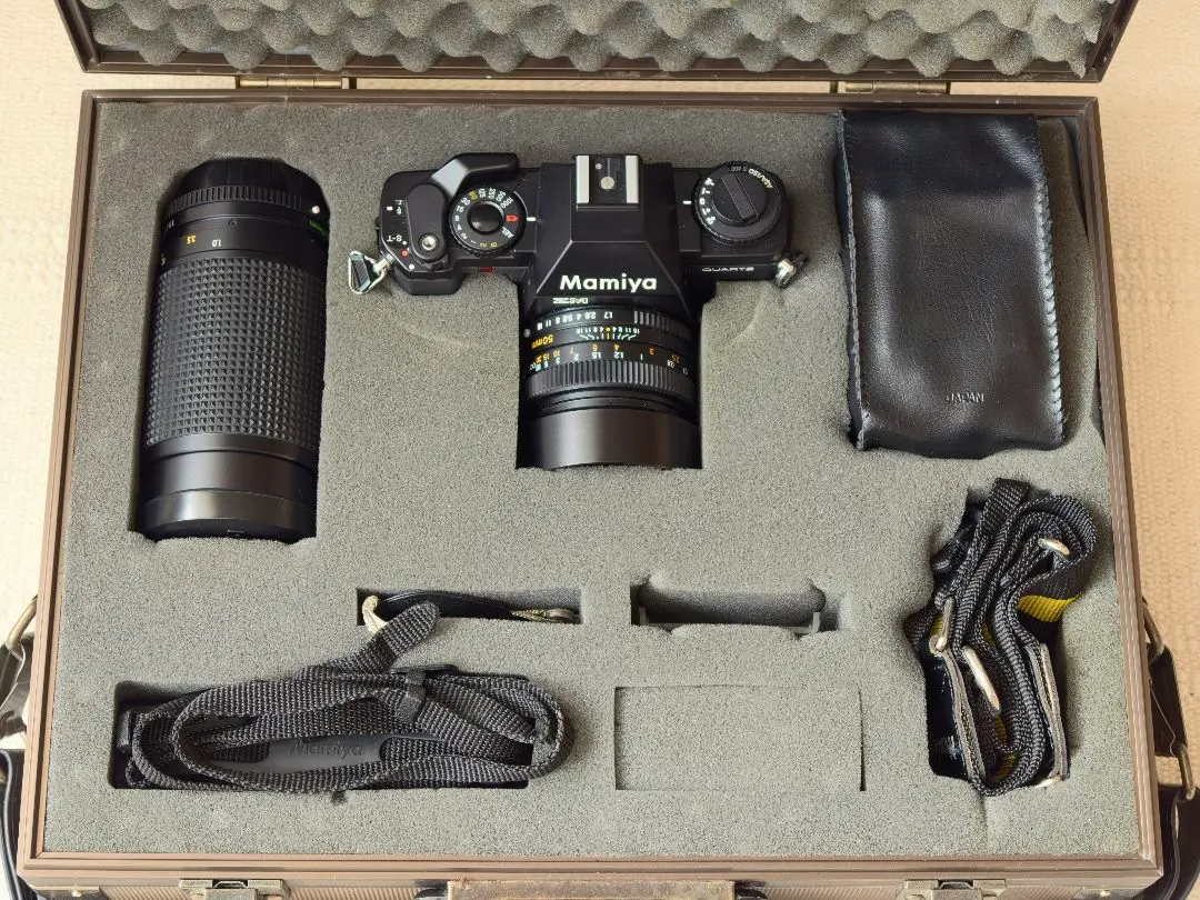 2026年最新】mamiya sekor 50mmの人気アイテム - メルカリ