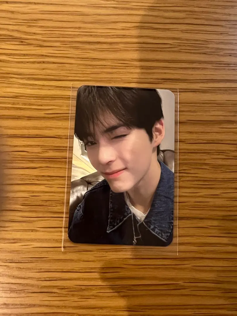 2026年最新】ソンハンビン トレカ ボイプラの人気アイテム - メルカリ