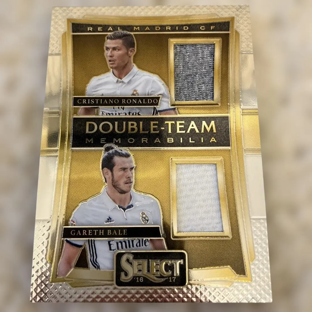 2026年最新】ロナウド ジャージカードの人気アイテム - メルカリ