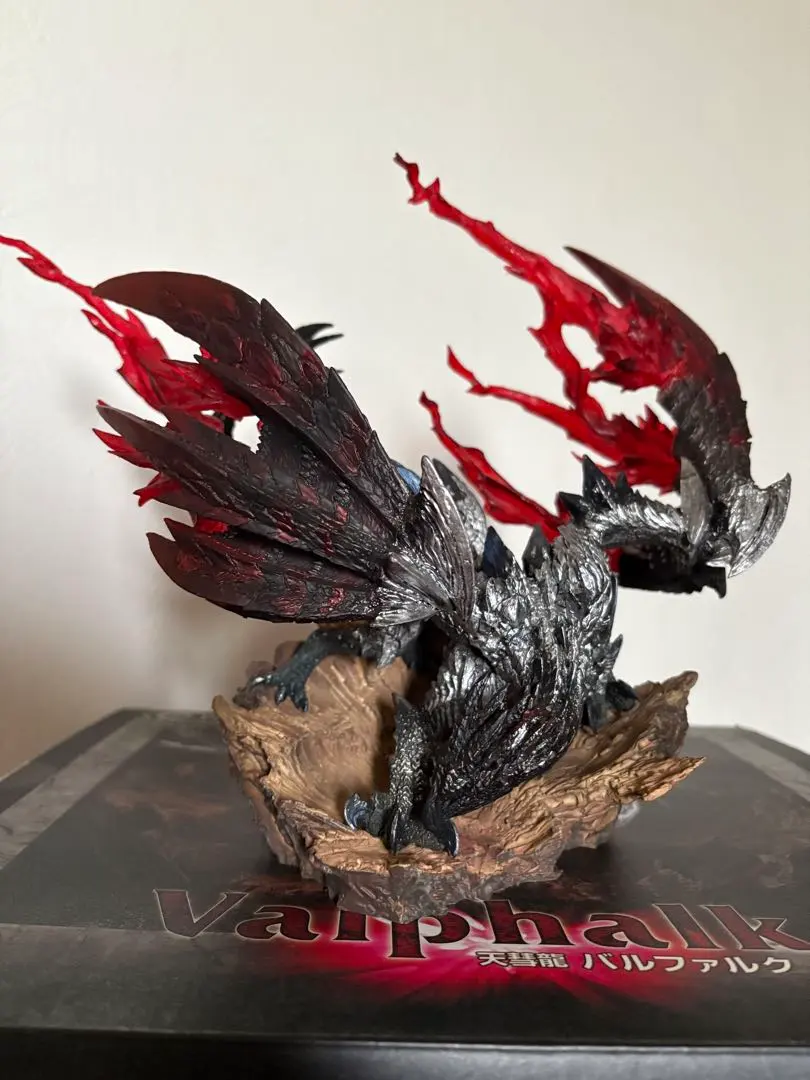 2026年最新】バルファルク（怒り状態）の人気アイテム - メルカリ