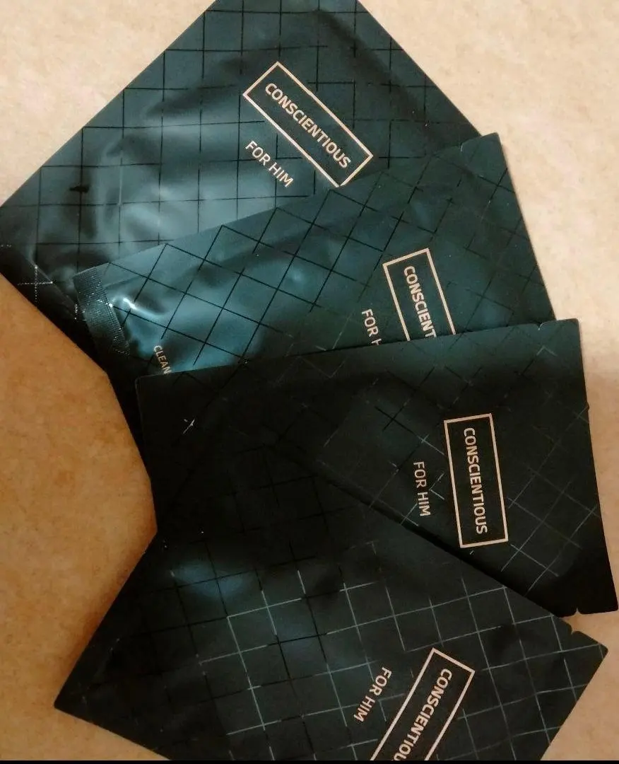 2026年最新】コンシエンシャスの人気アイテム - メルカリ