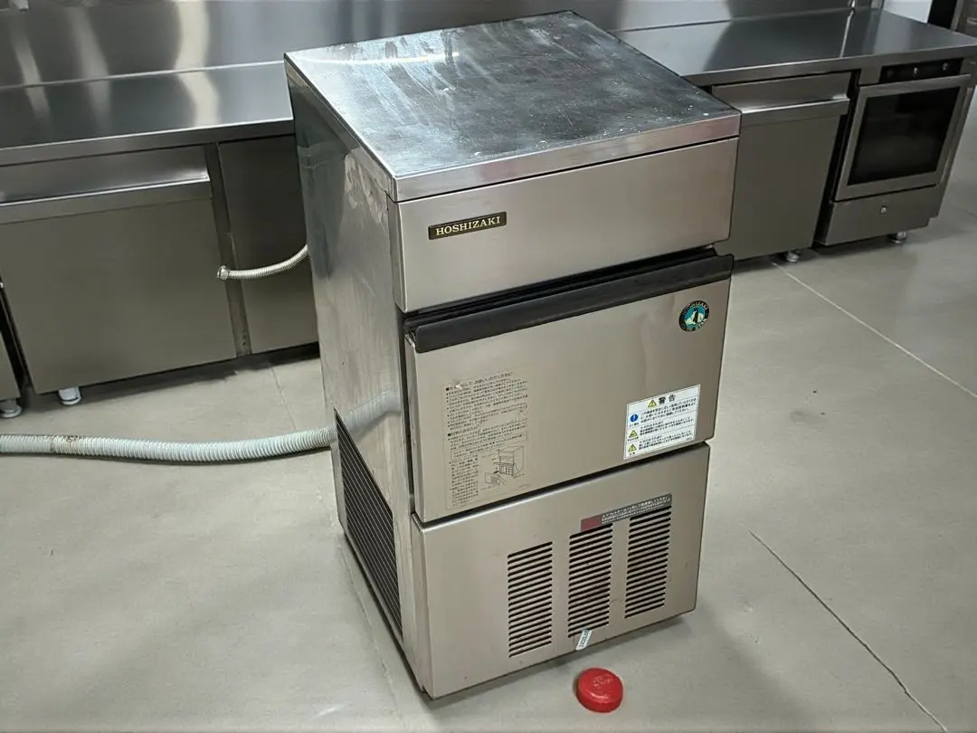 2026年最新】ホシザキ 製氷機 im-25m-1の人気アイテム - メルカリ
