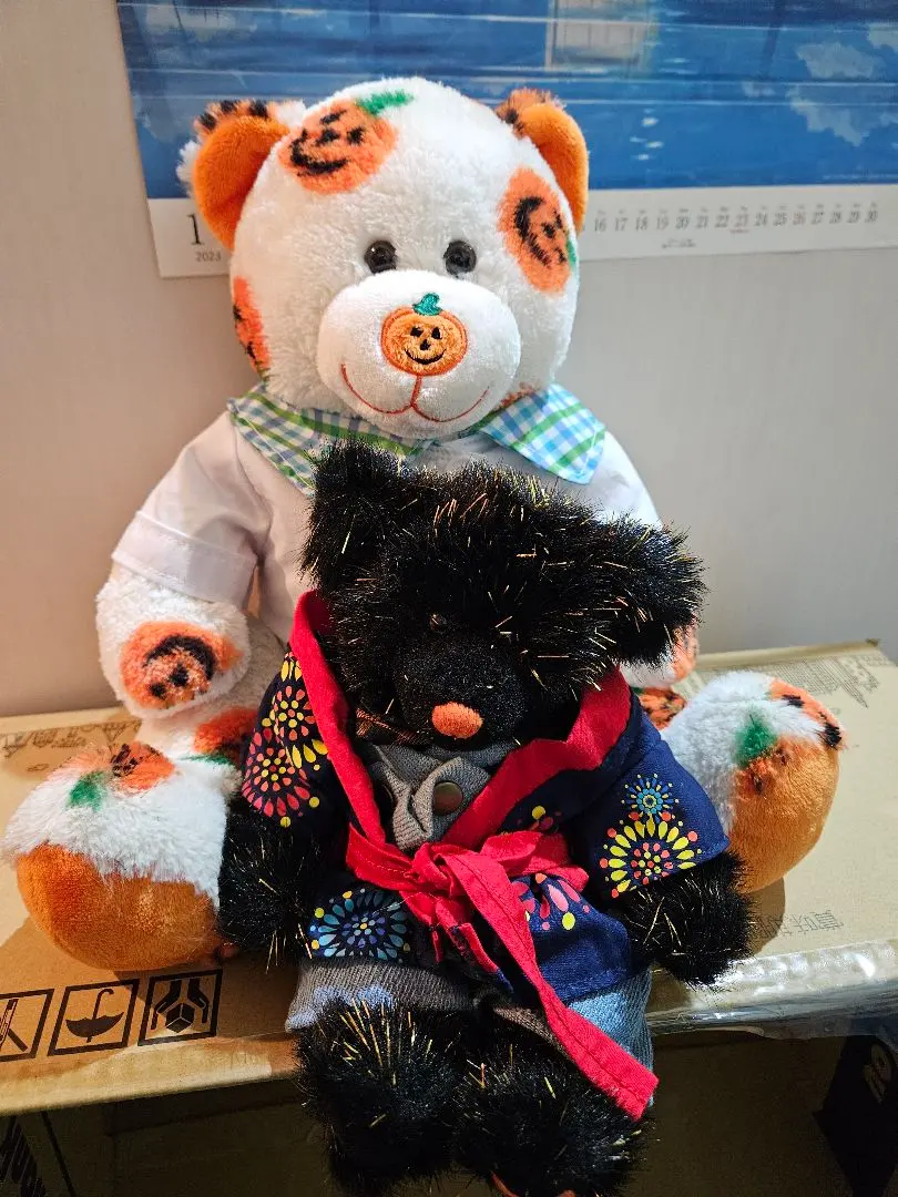 2026年最新】ビルドアベア テディベアの人気アイテム - メルカリ