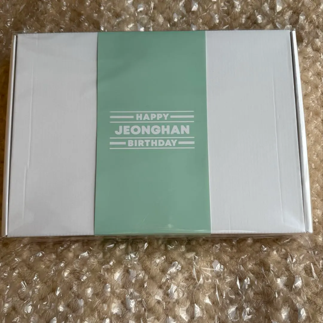 2026年最新】ジョンハン バースデーパッケージ 2021の人気アイテム