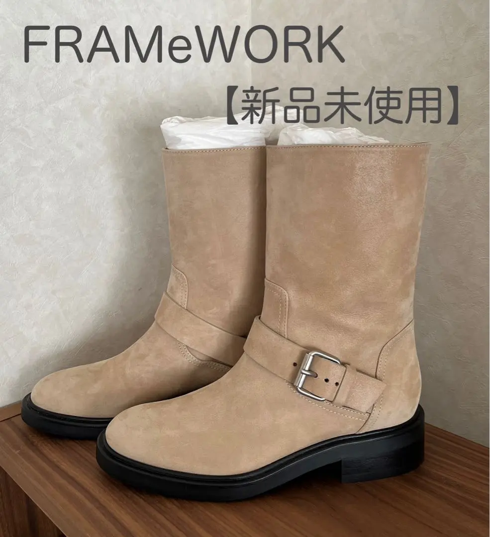 2026年最新】ブレンテッラ ブーツの人気アイテム - メルカリ