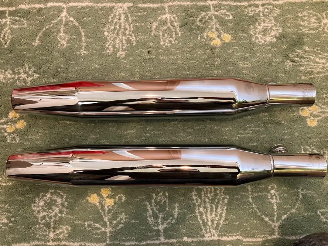 2026年最新】北米マフラー スポーツスターの人気アイテム - メルカリ