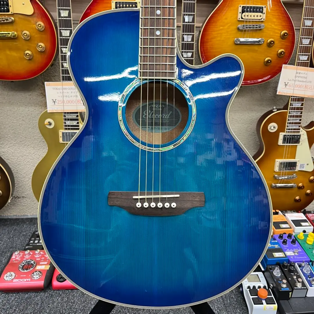 2026年最新】aria fet-500の人気アイテム - メルカリ