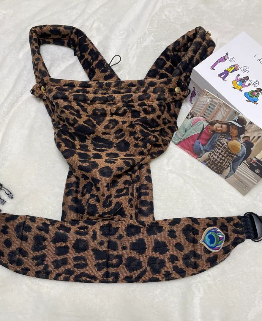 2026年最新】アーティポッペ レオパードの人気アイテム - メルカリ