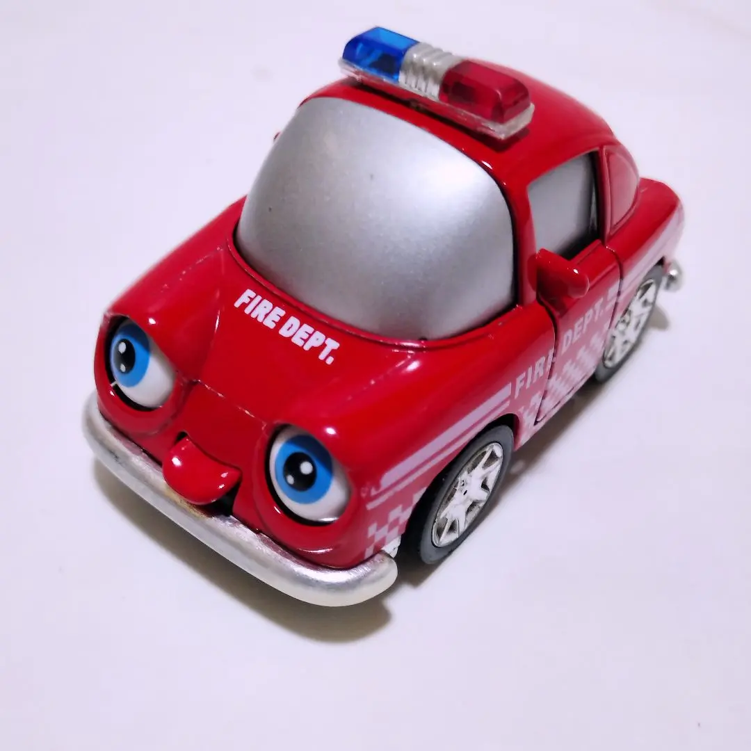 2026年最新】ブリキ 消防車の人気アイテム - メルカリ