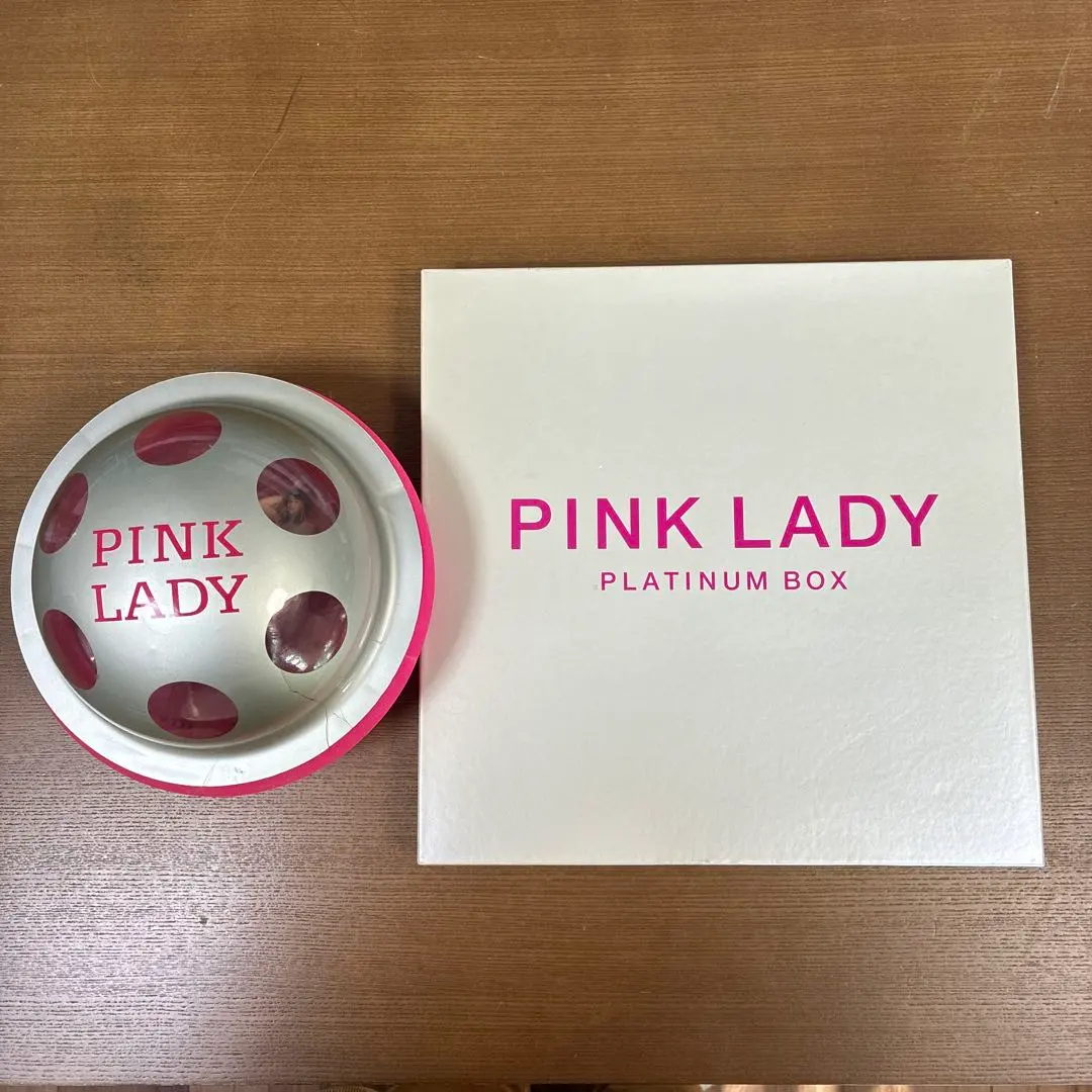 2026年最新】ピンクレディ PINK LADY PLATINUM BOX CDの人気アイテム