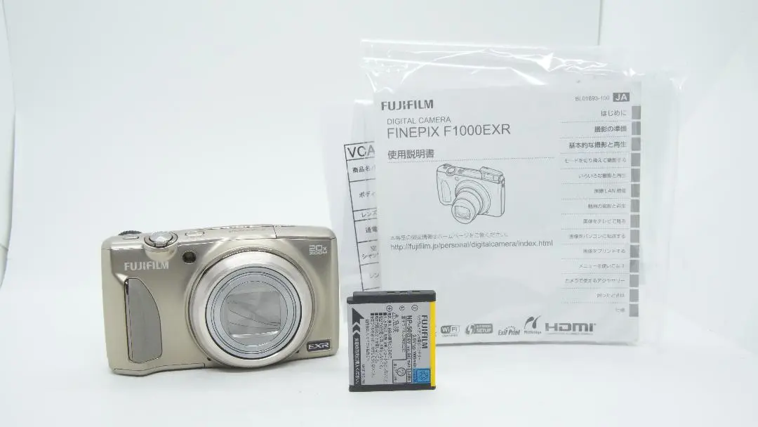 2026年最新】FinePix F1000EXRの人気アイテム - メルカリ