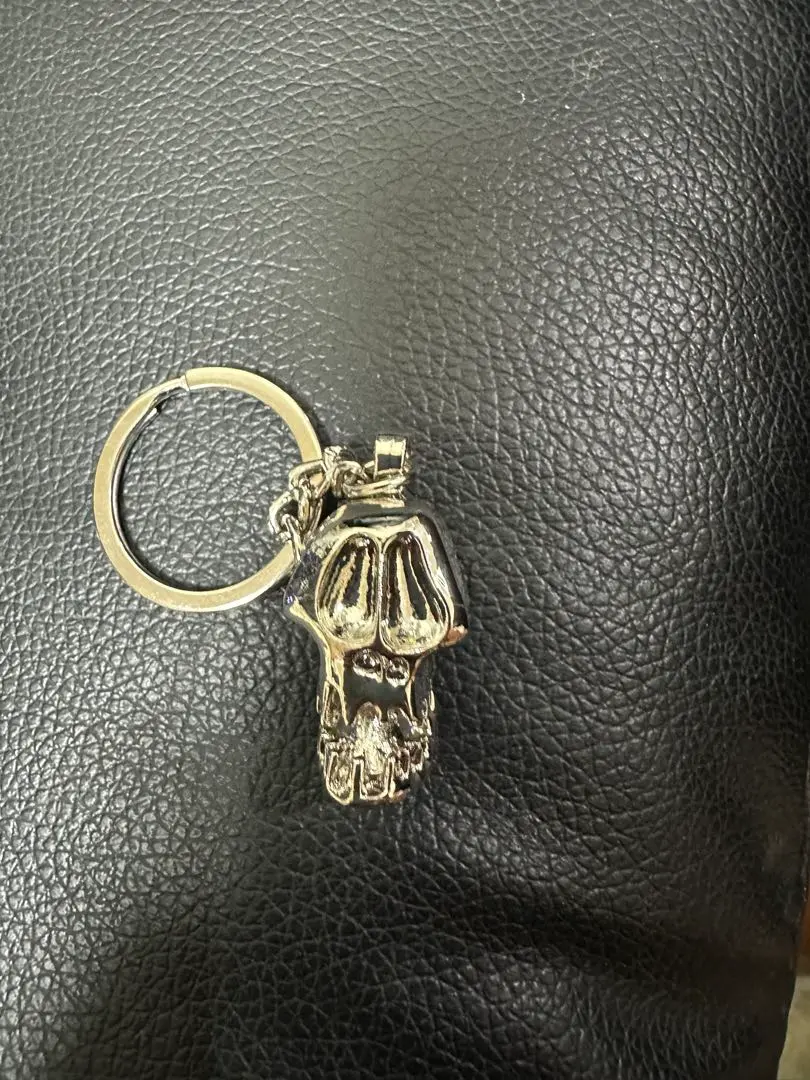 2026年最新】STUSSY キーホルダー スカルの人気アイテム - メルカリ