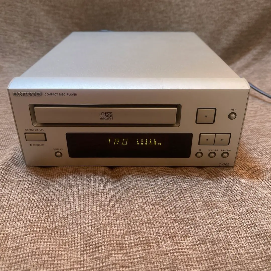 2026年最新】ONKYO C-722Mの人気アイテム - メルカリ