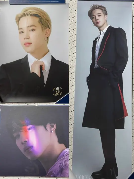 2026年最新】bts proof collector's edition プレミアムフォトの人気