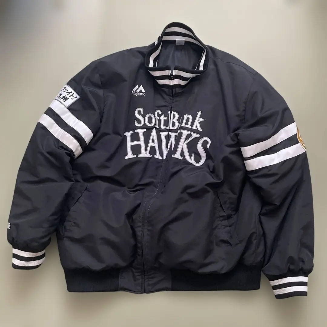 2026年最新】ホークス グランドコートの人気アイテム - メルカリ