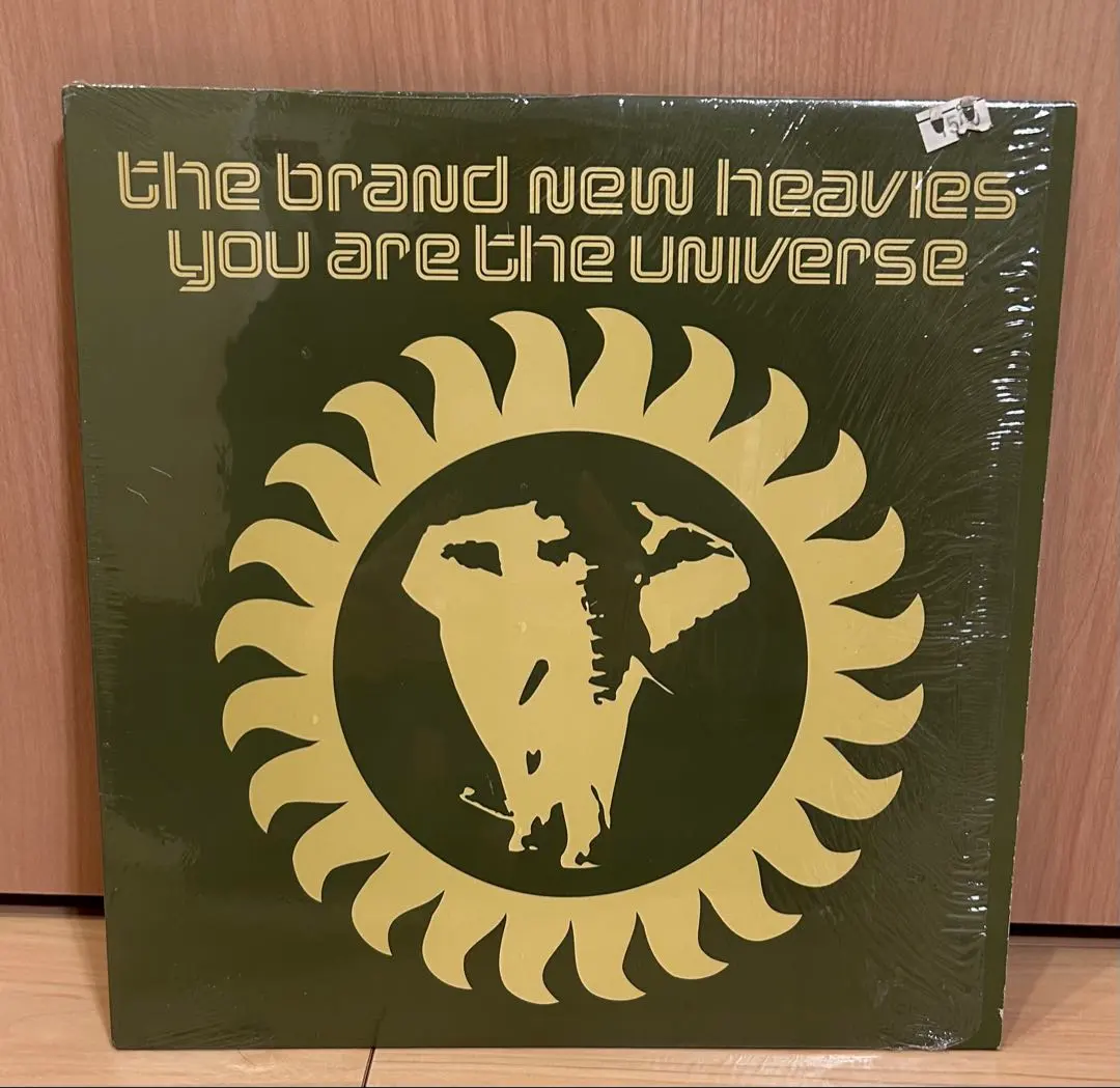 2026年最新】the brand new heavies you are the universeの人気