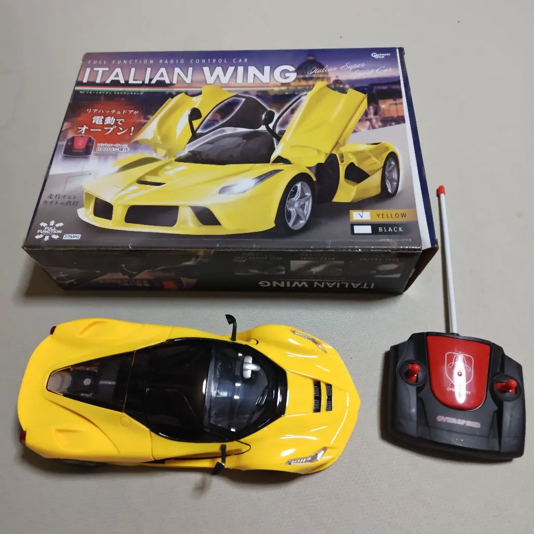 2026年最新】italian wingの人気アイテム - メルカリ