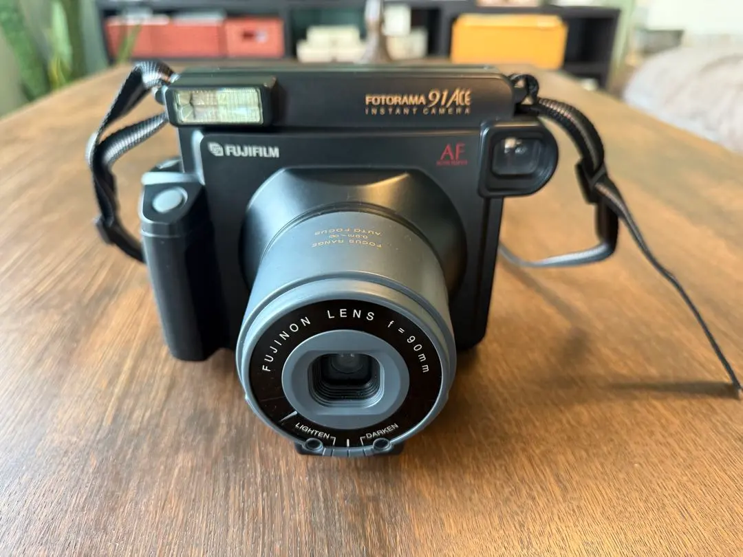 2026年最新】富士フイルム フォトラマ 91ACEの人気アイテム - メルカリ