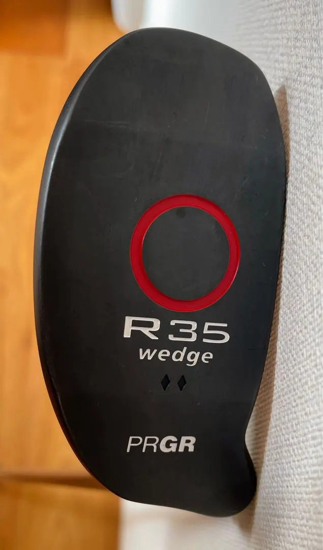 2026年最新】PRGR チッパー R35の人気アイテム - メルカリ