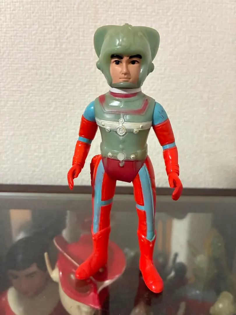 2026年最新】ZAT隊員の人気アイテム - メルカリ