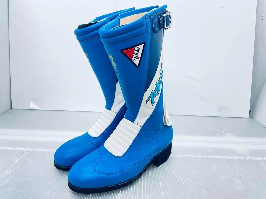 2026年最新】レーシングブーツ 当時物の人気アイテム - メルカリ