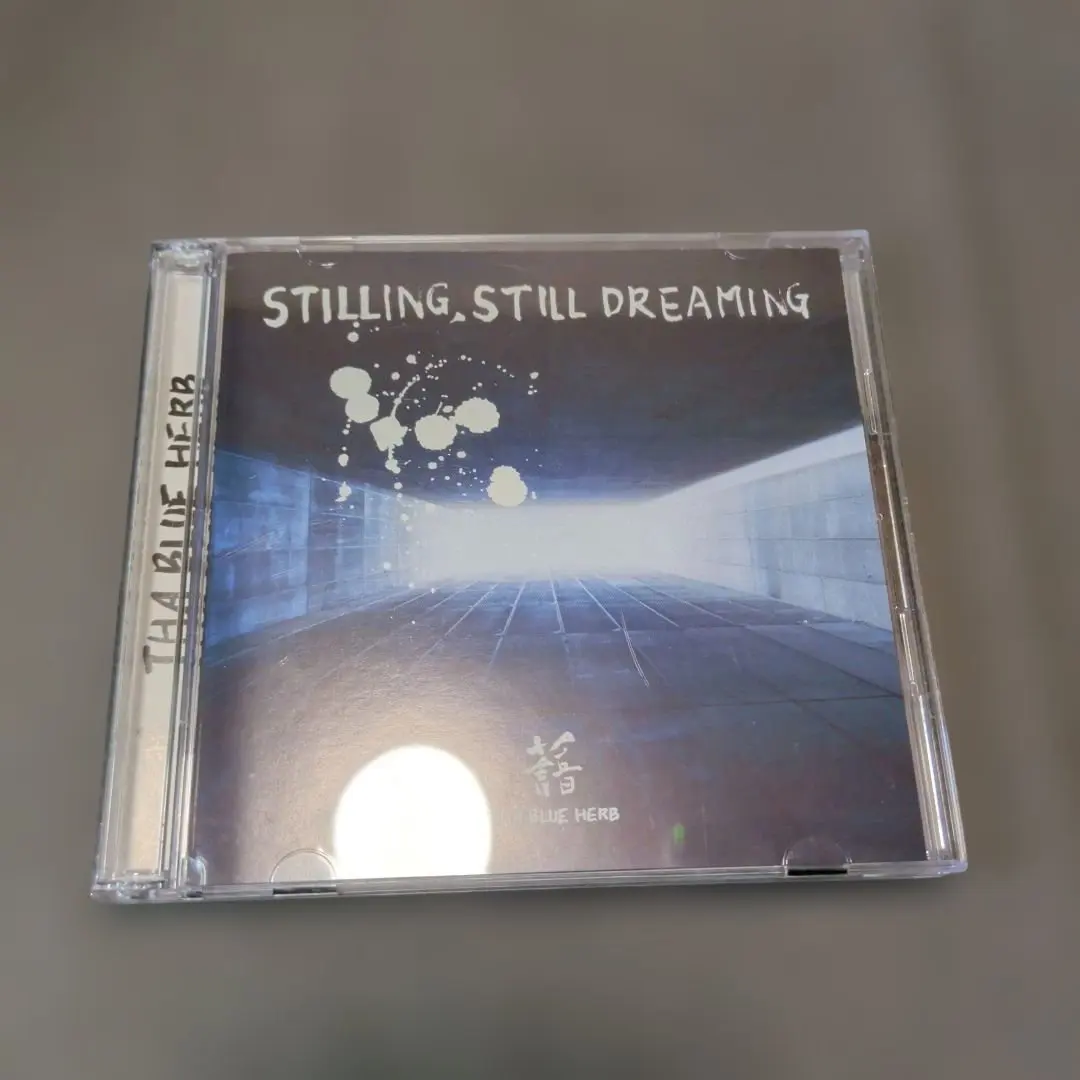 2026年最新】tha blue herb stilling still dreamingの人気アイテム