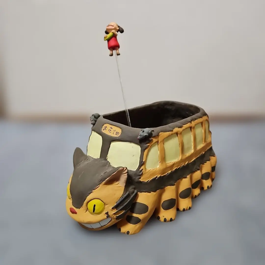 2026年最新】プランター ネコバスの人気アイテム - メルカリ