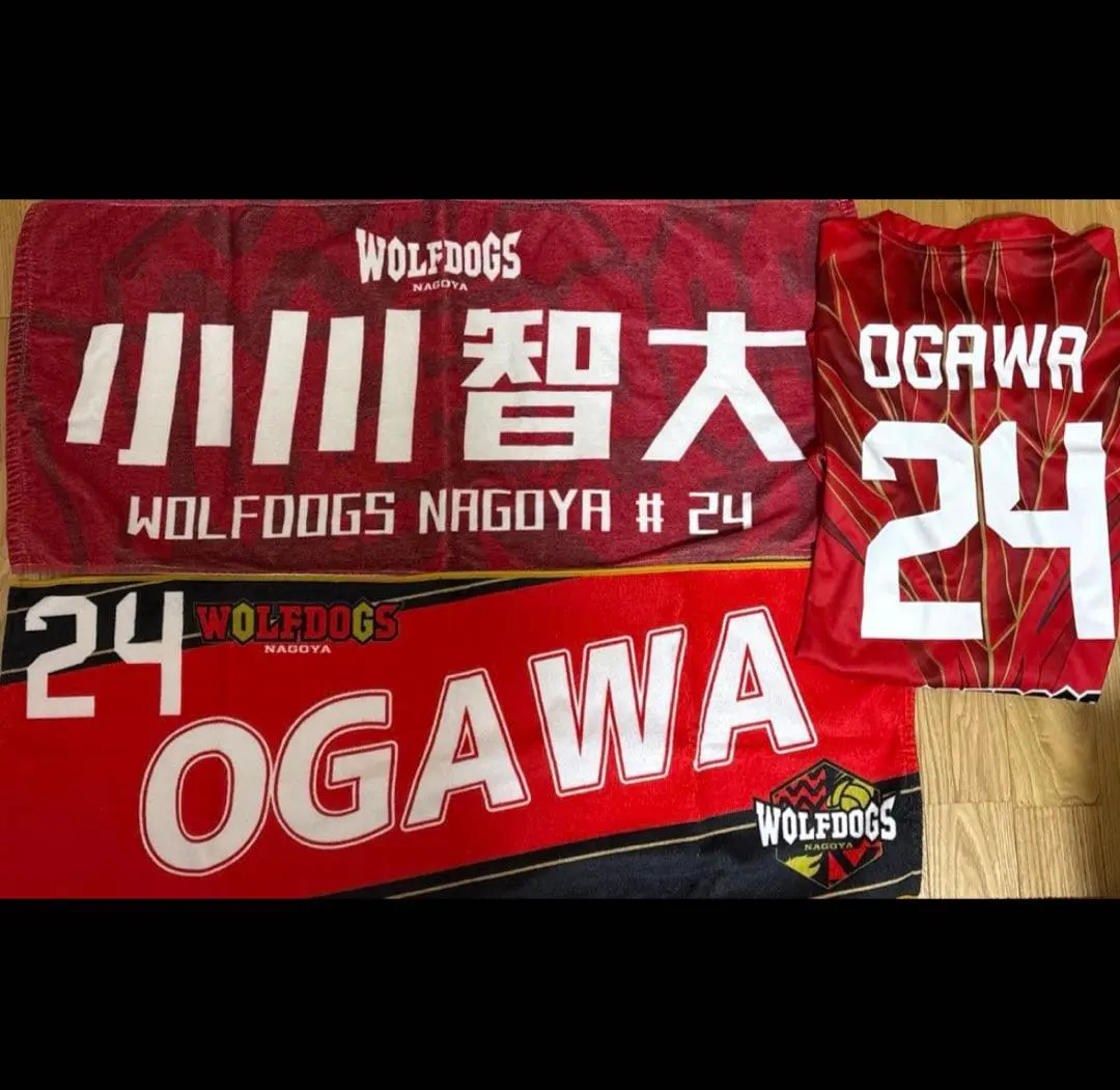 2026年最新】ウルフドッグス名古屋 ユニフォームの人気アイテム - メルカリ