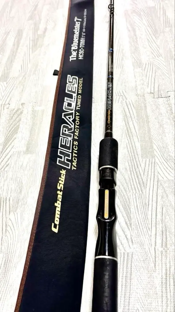 2026年最新】ヘラクレスブルーマイスターの人気アイテム - メルカリ