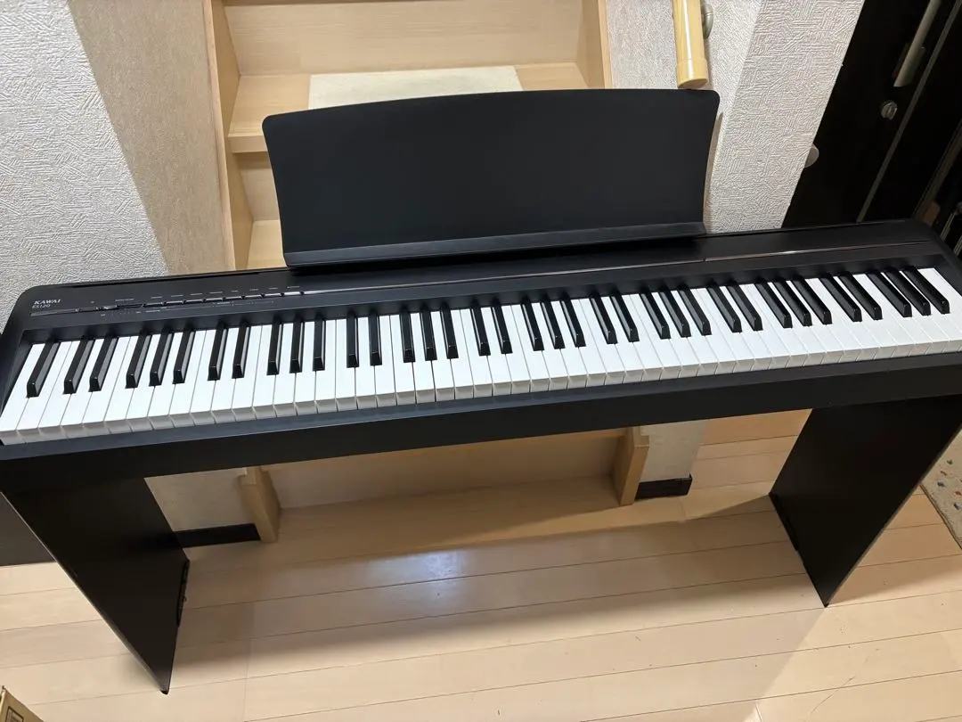 2026年最新】kawai es1の人気アイテム - メルカリ