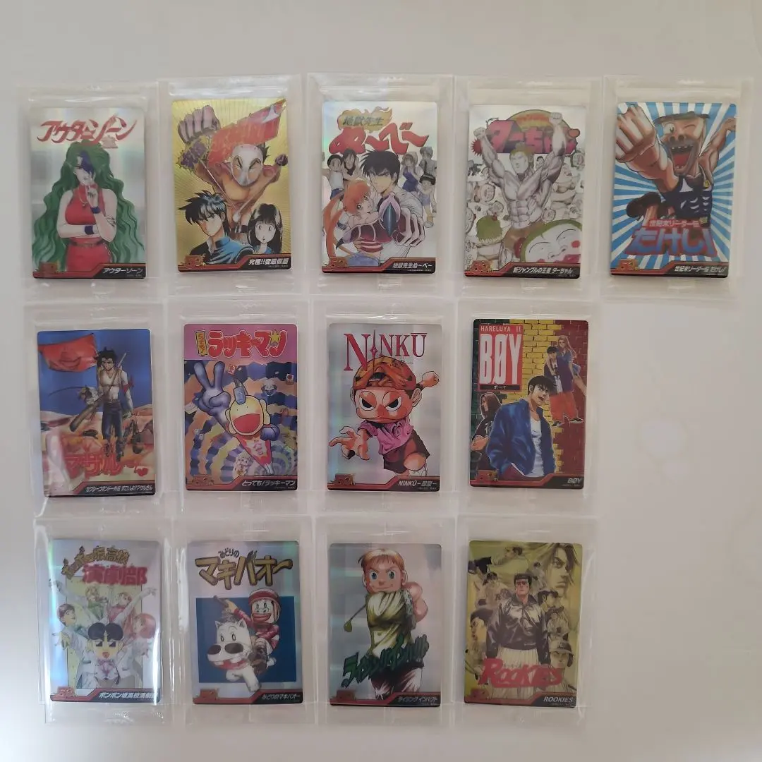 2026年最新】ジャンプ50周年ウエハース ドラゴンボールの人気アイテム