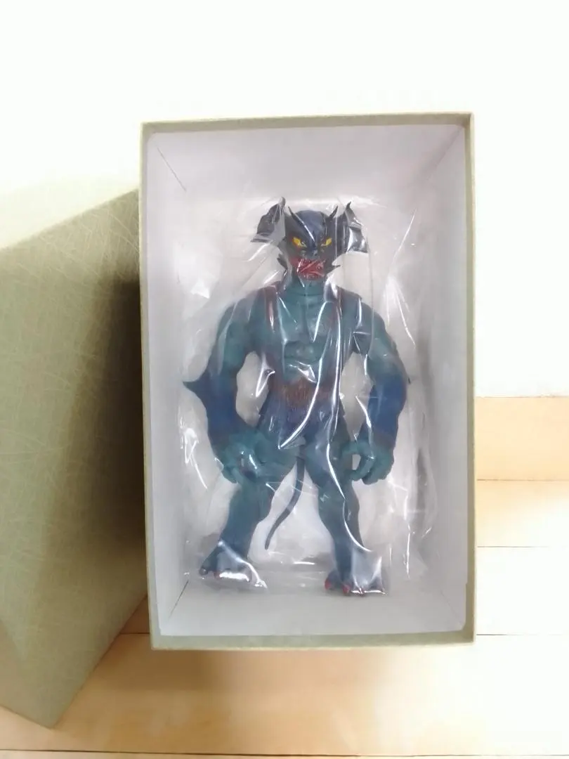 2026年最新】デビルマン シカルナの人気アイテム - メルカリ