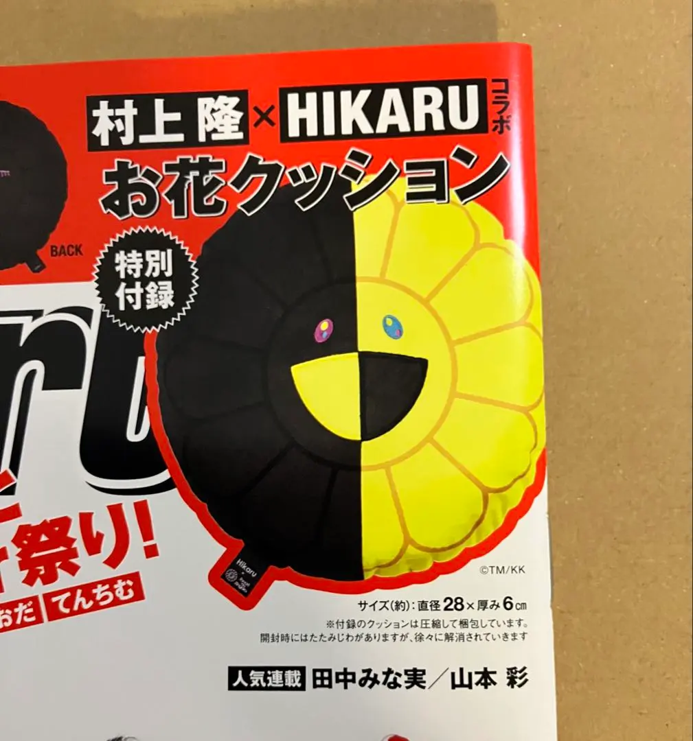 2026年最新】村上隆×hikaruの人気アイテム - メルカリ