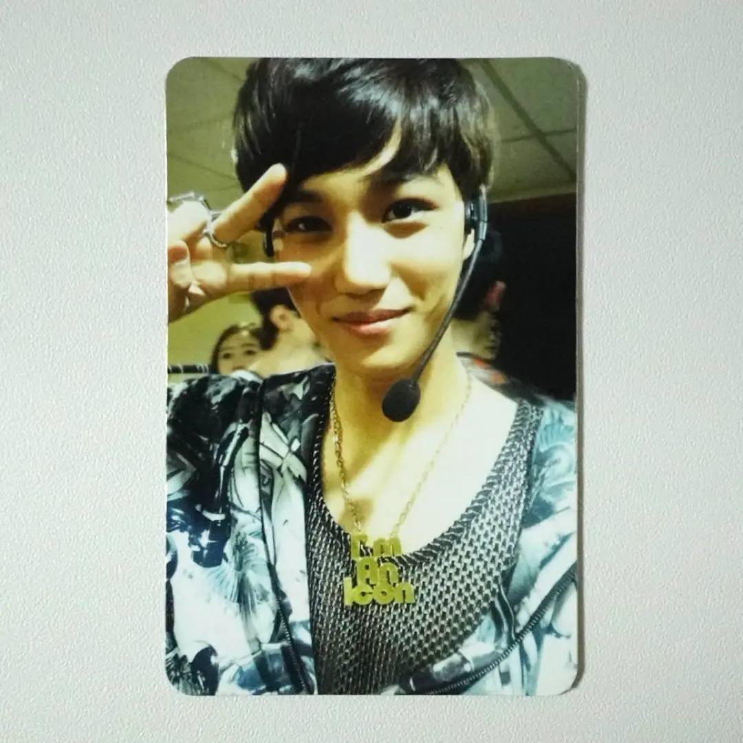 2026年最新】exo mama 旧の人気アイテム - メルカリ