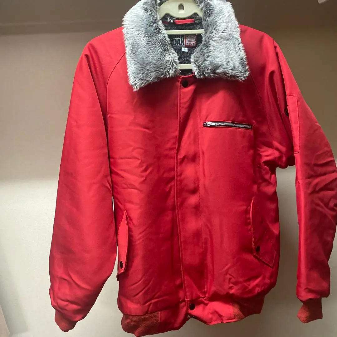 2026年最新】ドカジャン 赤の人気アイテム - メルカリ