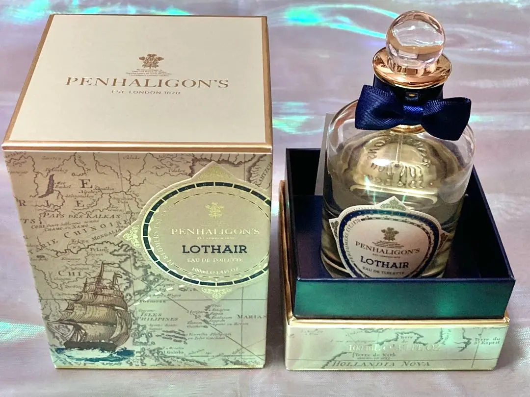 2026年最新】ペンハリガン ロタールの人気アイテム - メルカリ