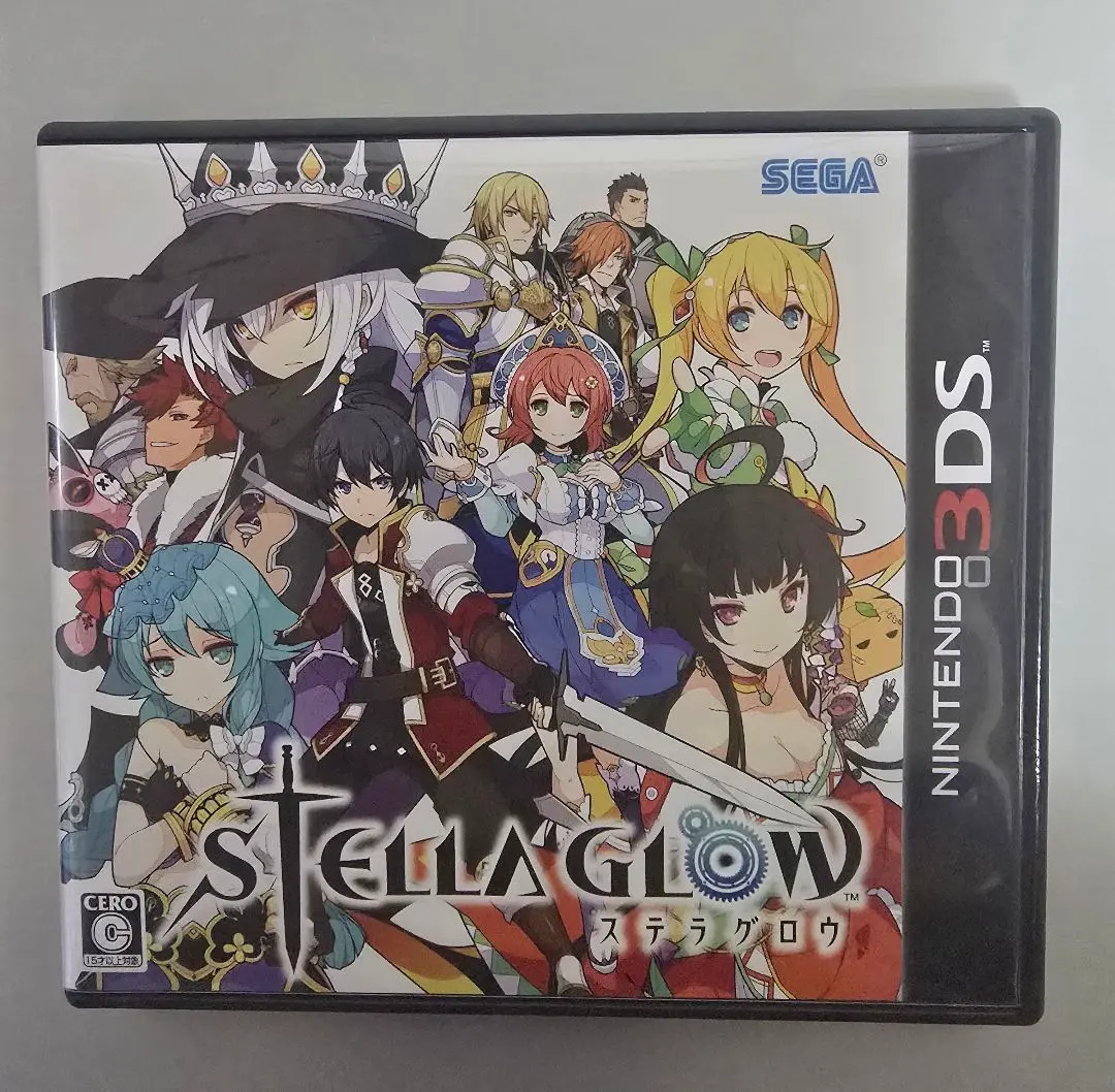 2026年最新】STELLA GLOW(ステラ グロウ) の人気アイテム - メルカリ