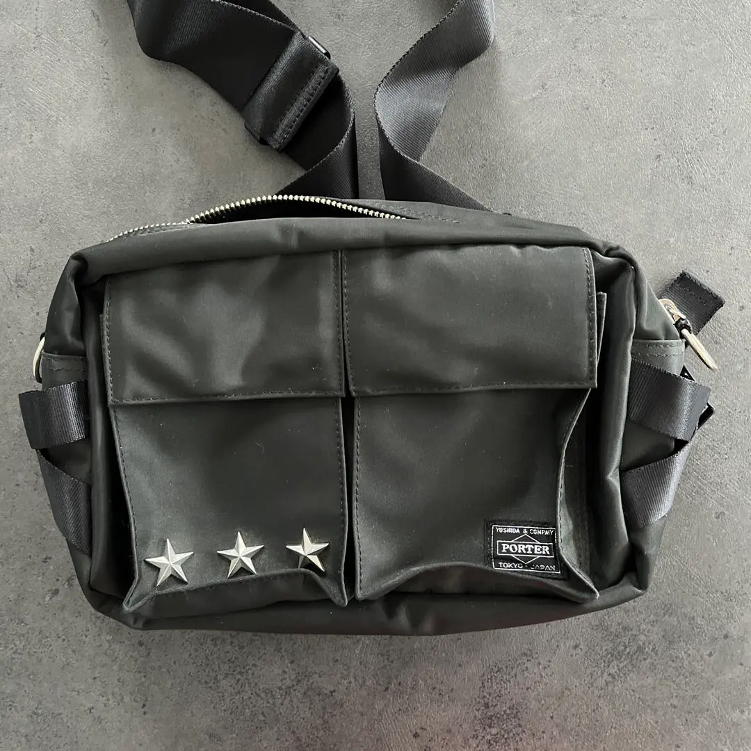 2026年最新】b z porterの人気アイテム - メルカリ