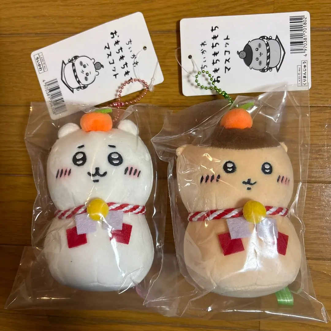2026年最新】おもちもちもちマスコット くりまんじゅうの人気アイテム