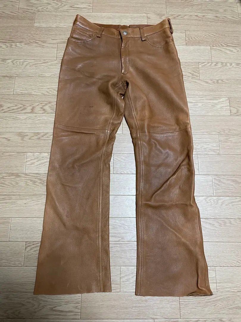 2026年最新】red moon レザーパンツの人気アイテム - メルカリ
