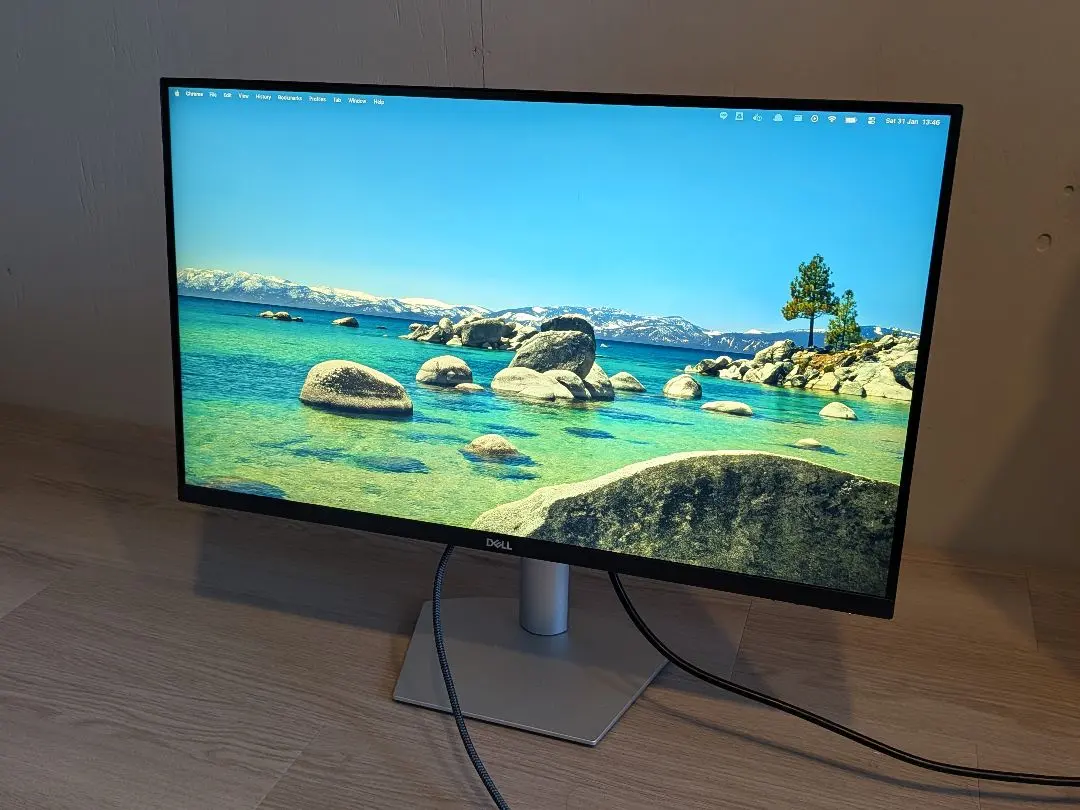 2026年最新】dell ディスプレイ モニター s2817q 27.9インチの人気