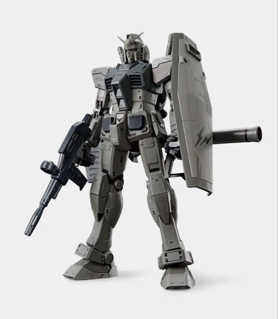 2026年最新】mg 1/100 rx78frgmtの人気アイテム - メルカリ